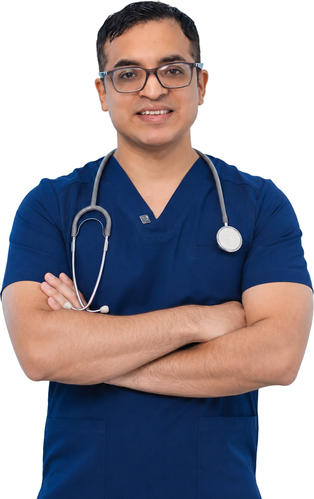 Doctor de ÓptimaGastro